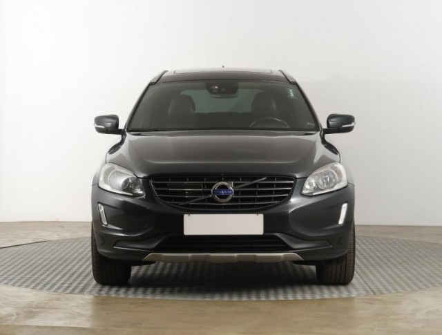 Volvo XC60  D3 Summum