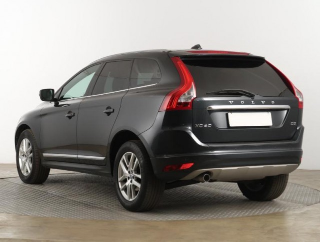 Volvo XC60  D3 Summum