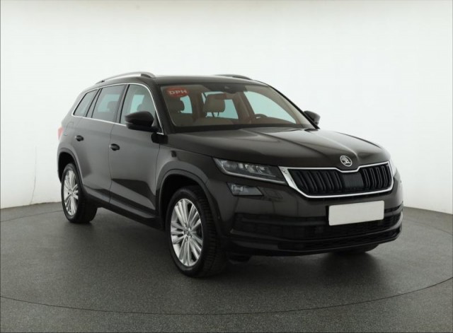 Škoda Kodiaq  2.0 TDI Style Plus