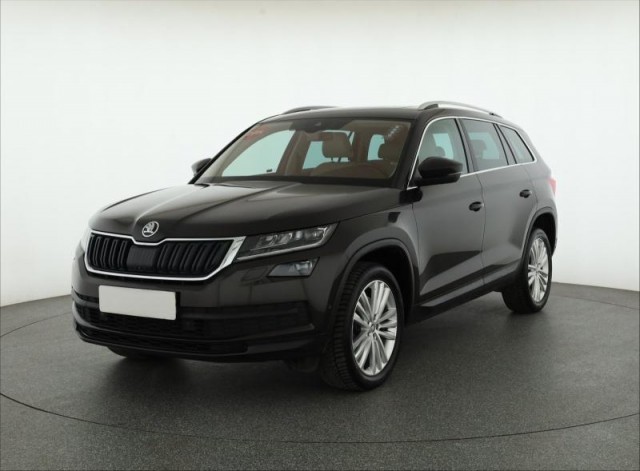 Škoda Kodiaq  2.0 TDI Style Plus