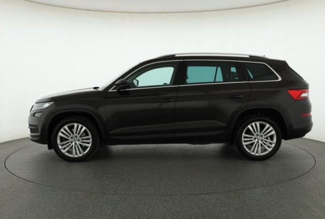 Škoda Kodiaq  2.0 TDI Style Plus