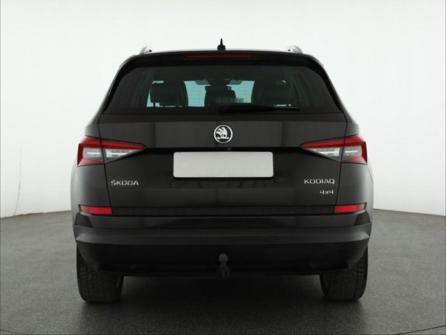 Škoda Kodiaq  2.0 TDI Style Plus