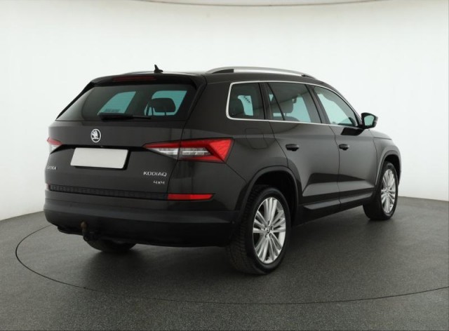 Škoda Kodiaq  2.0 TDI Style Plus