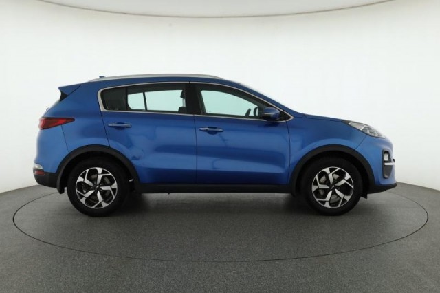 Kia Sportage  1.6 T-GDI 