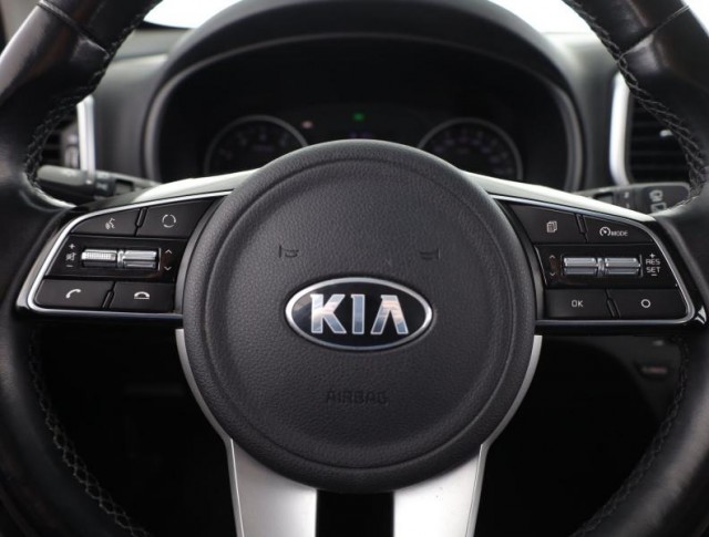 Kia Sportage  1.6 T-GDI 