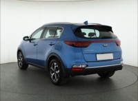 Kia Sportage  1.6 T-GDI 