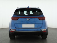 Kia Sportage  1.6 T-GDI 