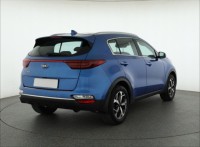 Kia Sportage  1.6 T-GDI 