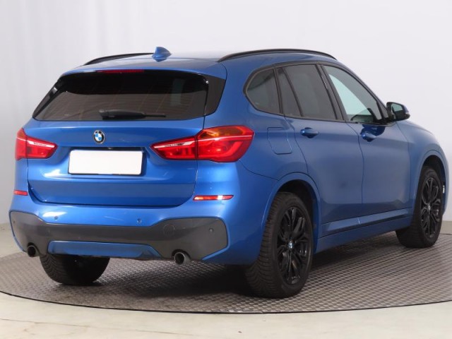 BMW X1  xDrive25i M Sport