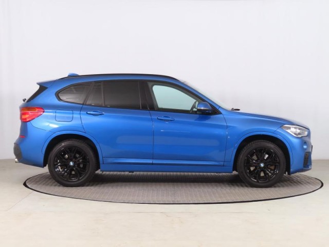 BMW X1  xDrive25i M Sport