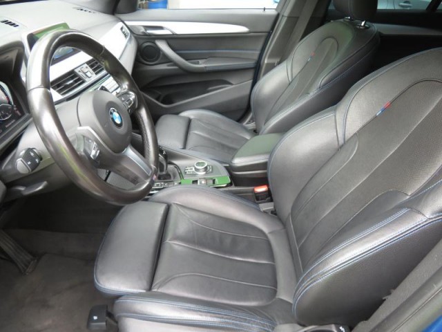 BMW X1  xDrive25i M Sport