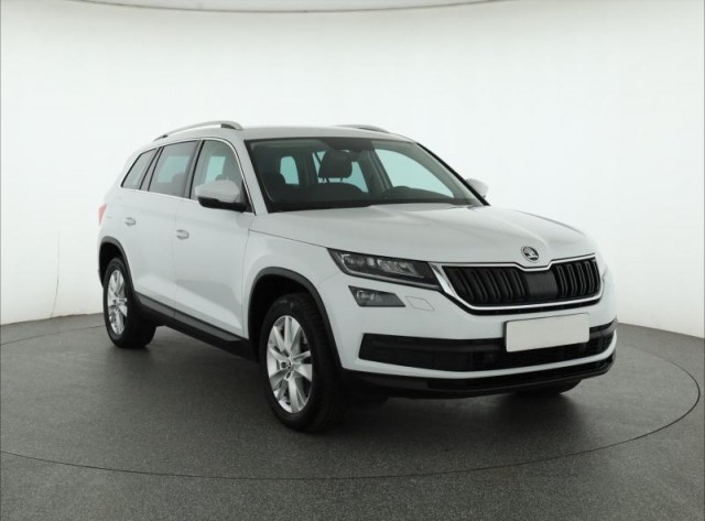 Škoda Kodiaq  2.0 TDI n/a