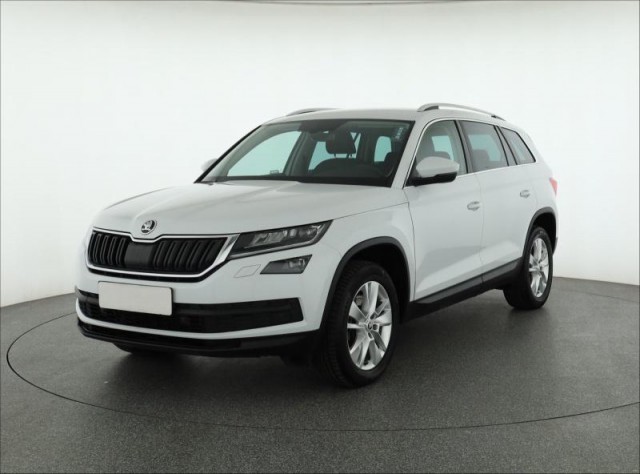 Škoda Kodiaq  2.0 TDI n/a