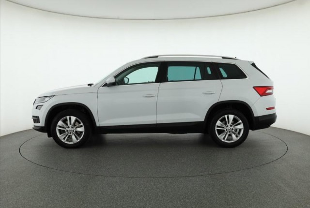 Škoda Kodiaq  2.0 TDI n/a