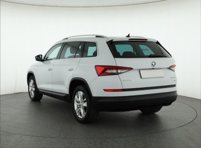 Škoda Kodiaq  2.0 TDI n/a