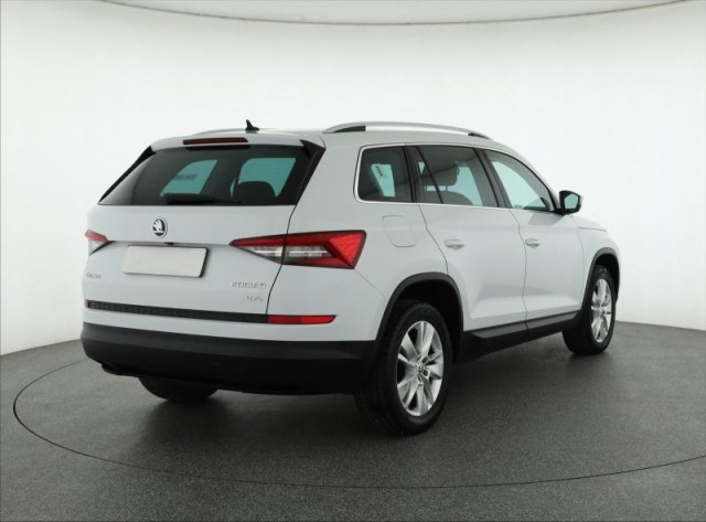 Škoda Kodiaq  2.0 TDI n/a