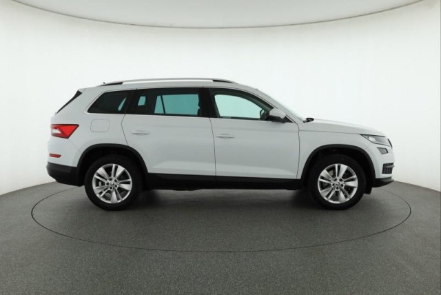 Škoda Kodiaq  2.0 TDI n/a