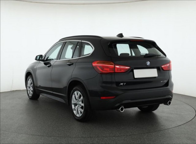 BMW X1  sDrive18d 