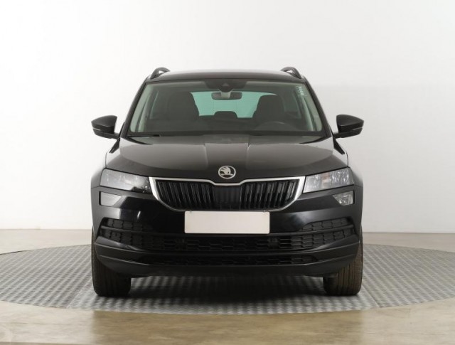 Škoda Karoq  1.5 TSI Ambition