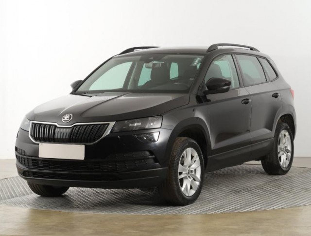 Škoda Karoq  1.5 TSI Ambition