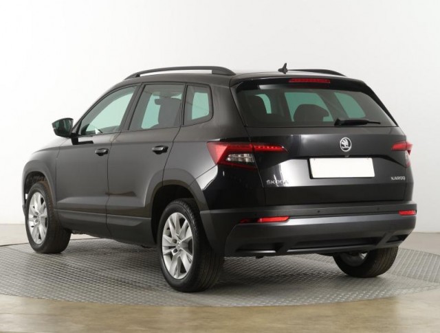 Škoda Karoq  1.5 TSI Ambition