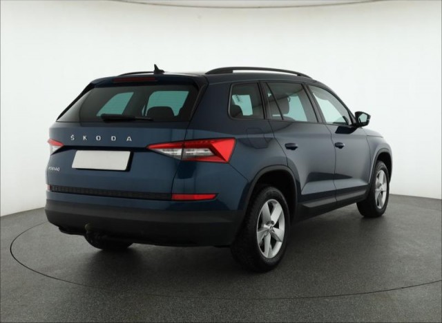 Škoda Kodiaq  1.5 TSI Ambition Plus