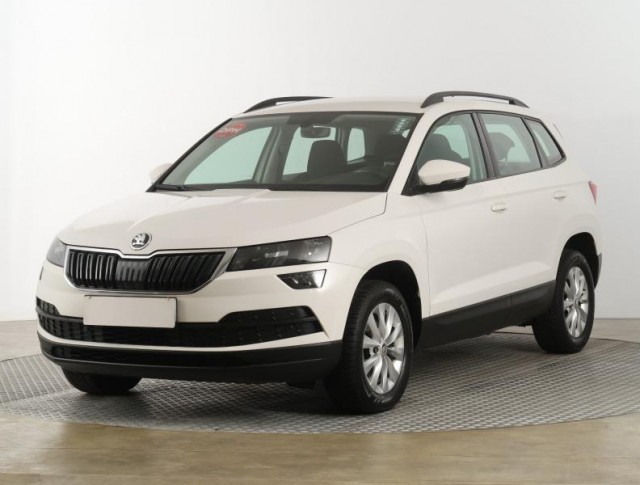 Škoda Karoq  1.6 TDI 