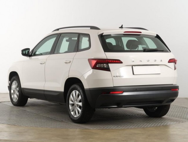 Škoda Karoq  1.6 TDI 