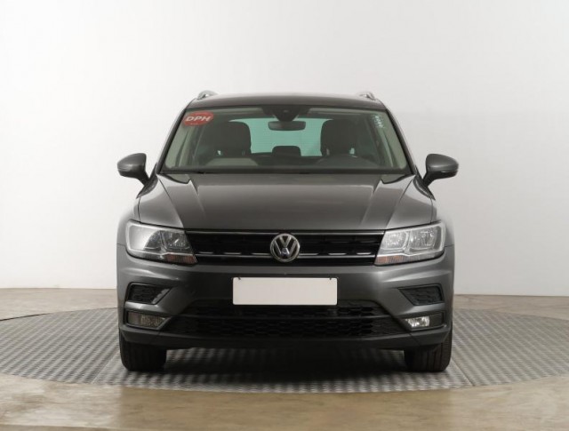 Volkswagen Tiguan  2.0 TDI Comfortline