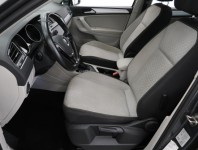 Volkswagen Tiguan  2.0 TDI Comfortline