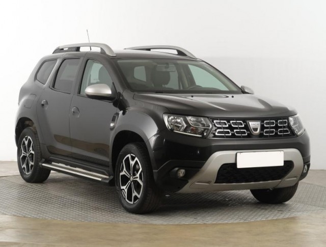 Dacia Duster  1.3 TCe Prestige