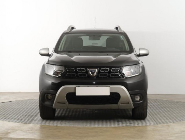 Dacia Duster  1.3 TCe Prestige