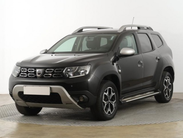 Dacia Duster  1.3 TCe Prestige