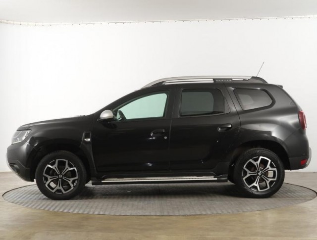 Dacia Duster  1.3 TCe Prestige