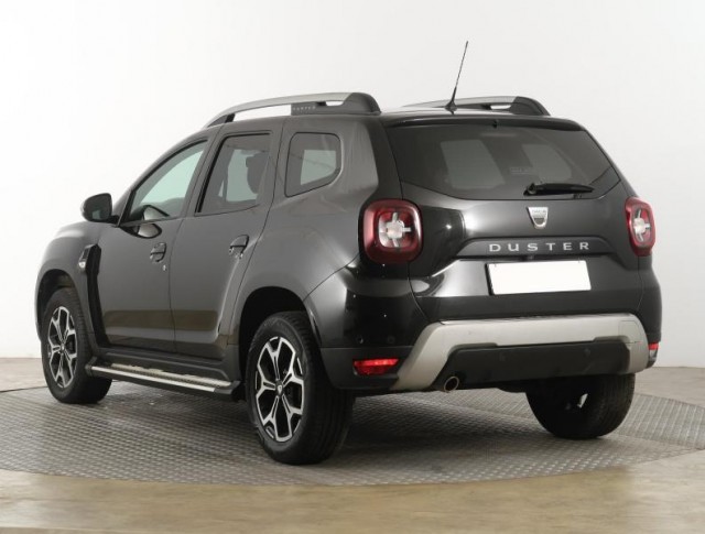 Dacia Duster  1.3 TCe Prestige