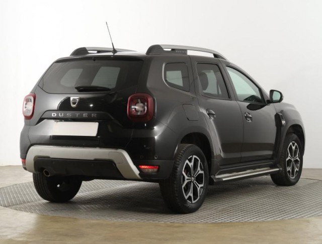 Dacia Duster  1.3 TCe Prestige