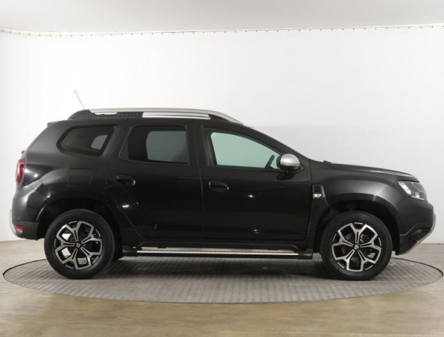 Dacia Duster  1.3 TCe Prestige