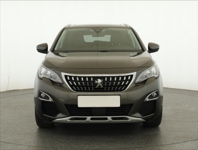 Peugeot 3008  1.6 BlueHDi Allure