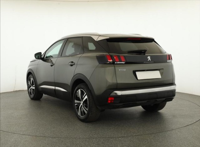 Peugeot 3008  1.6 BlueHDi Allure