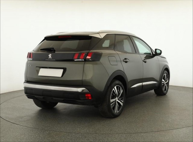 Peugeot 3008  1.6 BlueHDi Allure