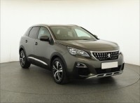 Peugeot 3008  1.6 BlueHDi Allure