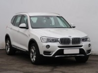 BMW X3  xDrive20d xLine