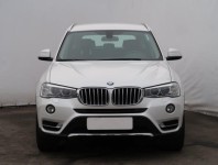 BMW X3  xDrive20d xLine