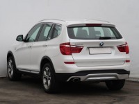 BMW X3  xDrive20d xLine