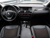 BMW X3  xDrive20d xLine