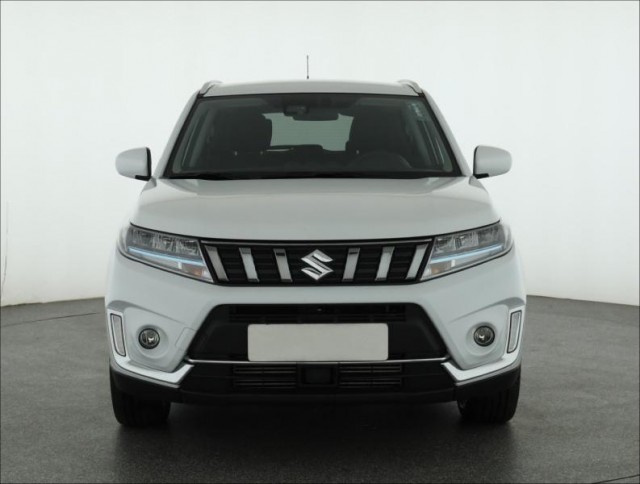 Suzuki Vitara  1.4 BoosterJet 