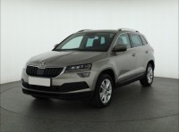 Škoda Karoq  1.5 TSI 