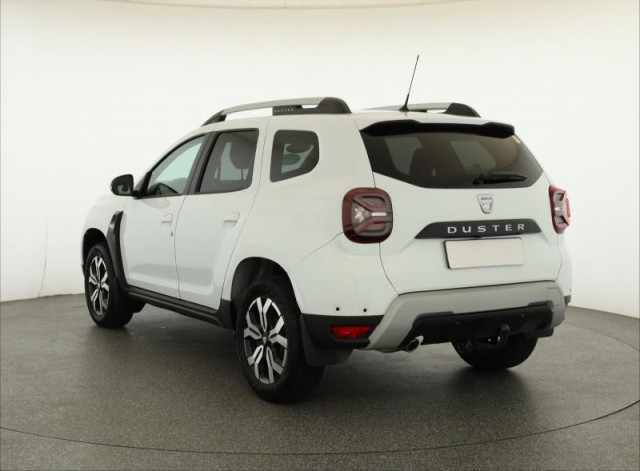 Dacia Duster  1.0 TCe 