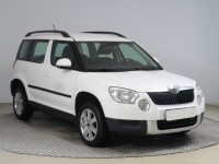 Škoda Yeti  2.0 TDI Active