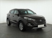 Hyundai Tucson  1.6 T-GDI 